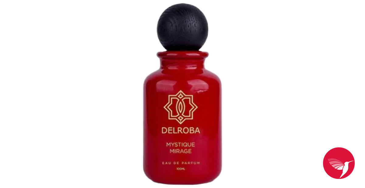 Mystique Mirage Delroba
