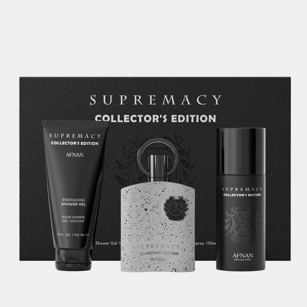 Set Supremacy Collector's Edition
