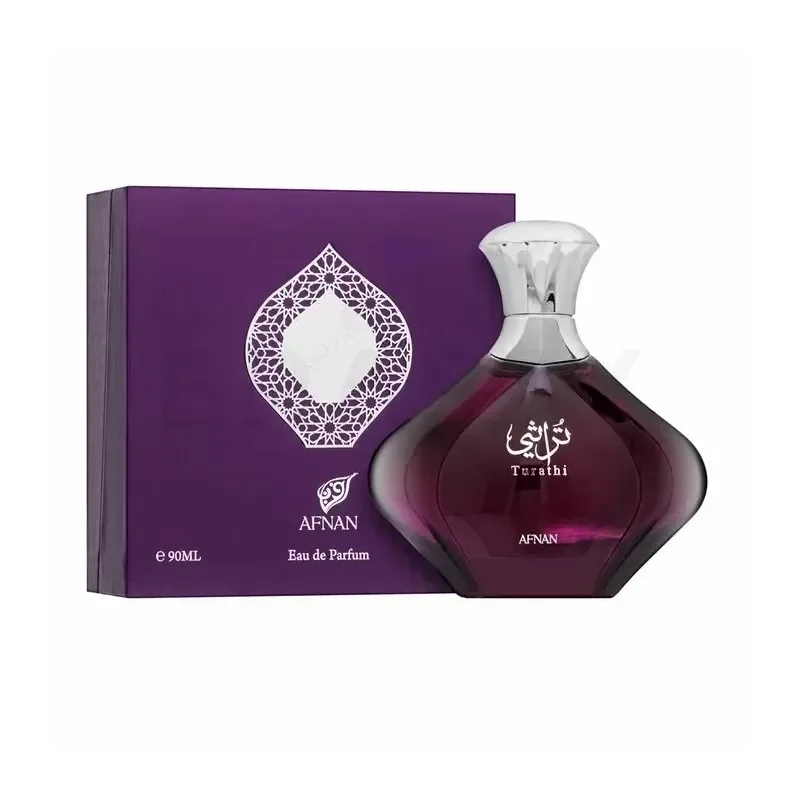 Turathi Purple Afnan