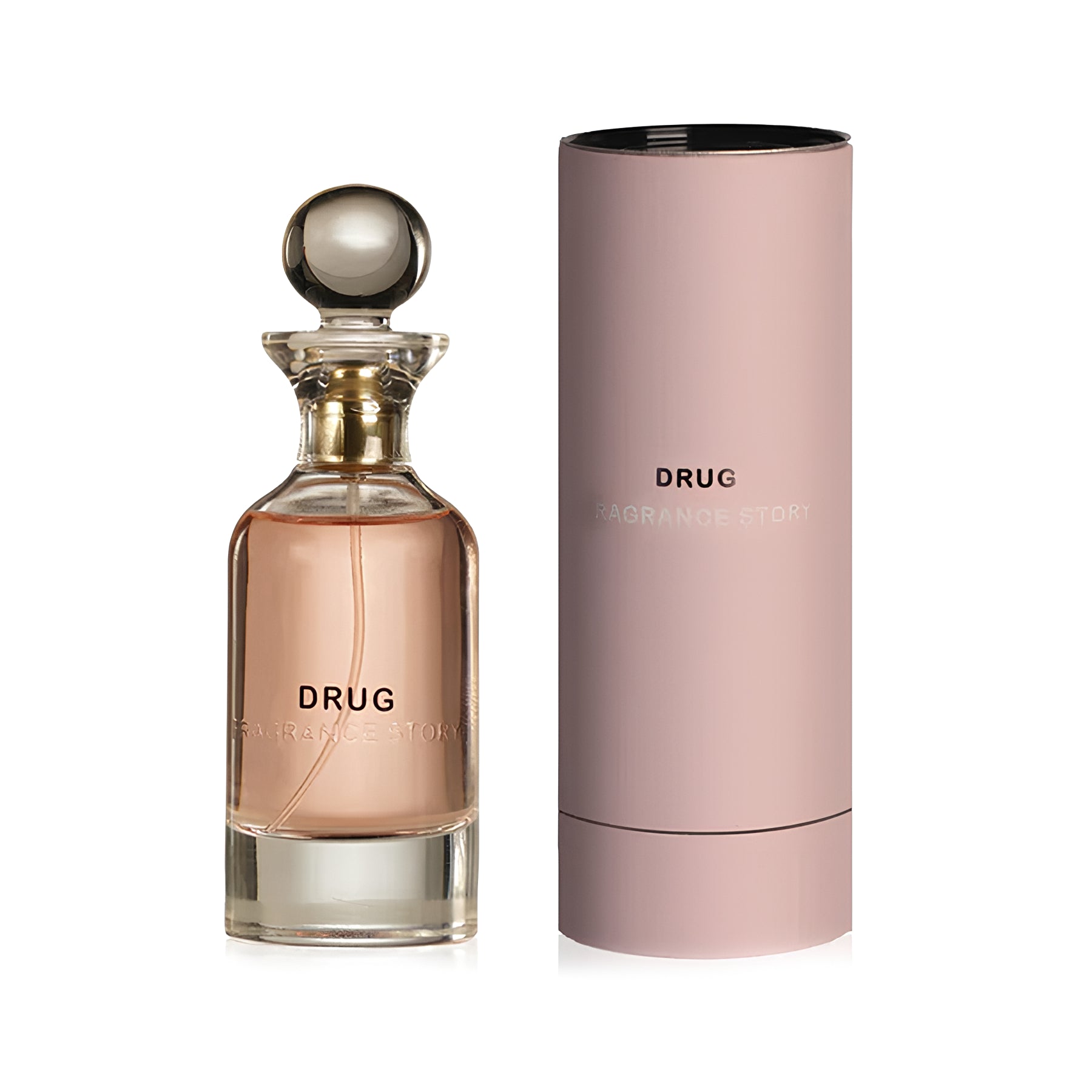 Drug Fragrance Story