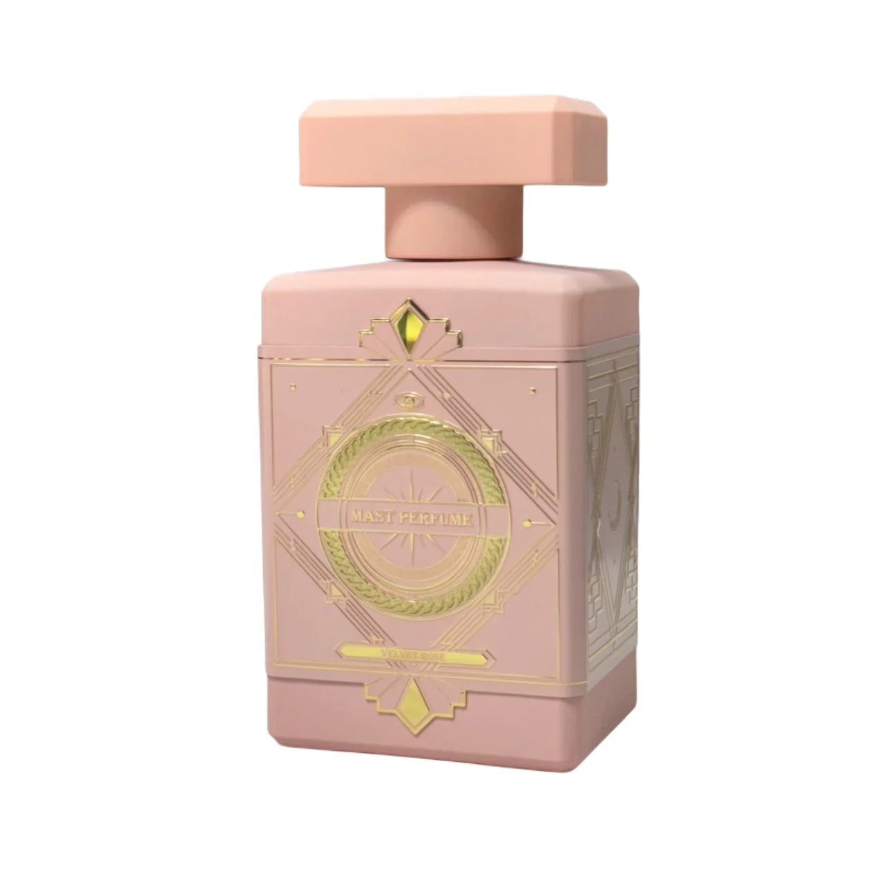 Bharara Mast Perfume Velvet Rose