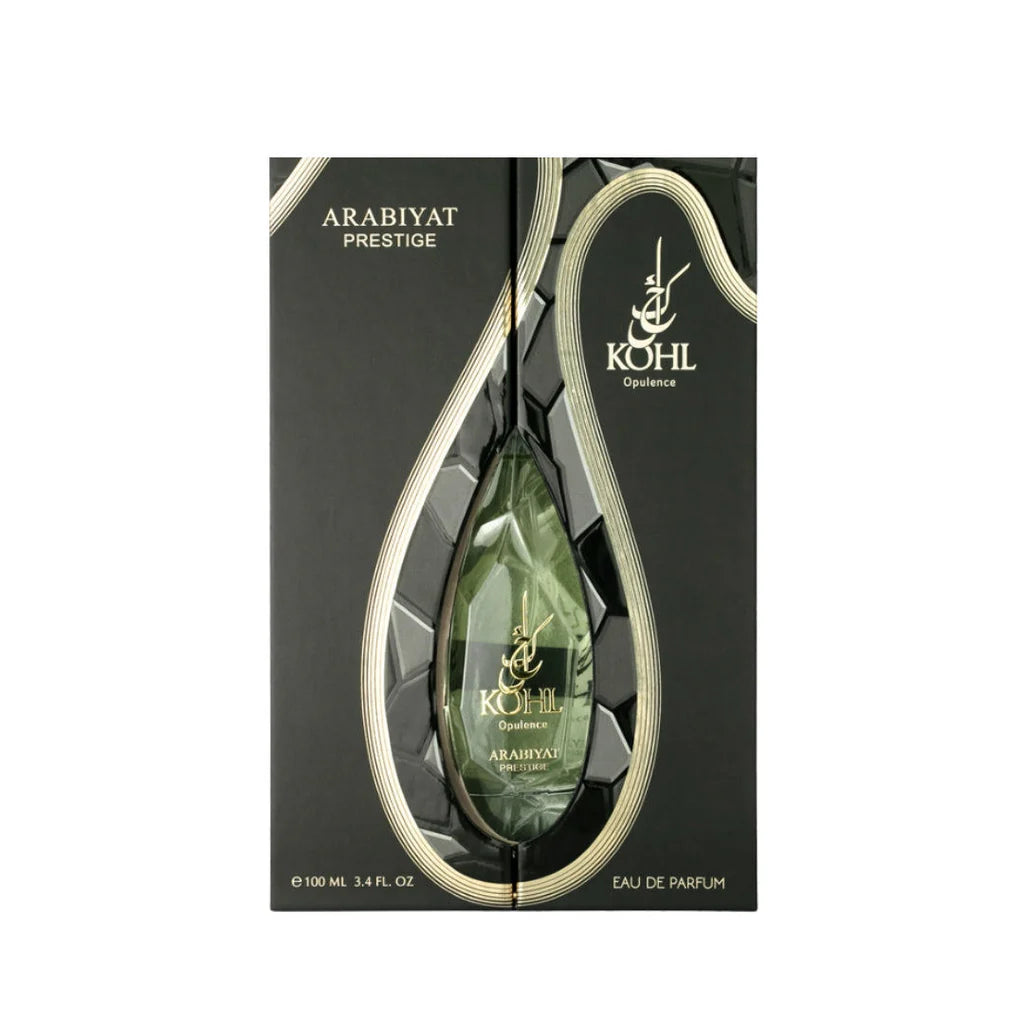 Kohl Opulence Arabiyat Prestige